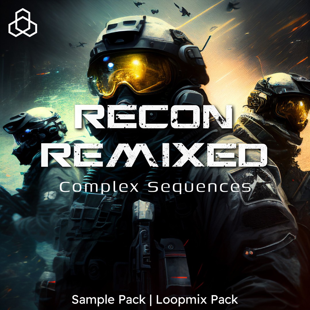 Recon Remixed